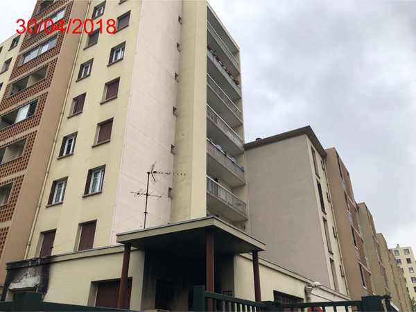 UN APPARTEMENT DE 3 PIECES