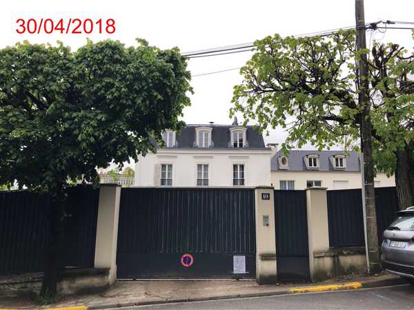 DIVERS BIENS IMMOBILIERS