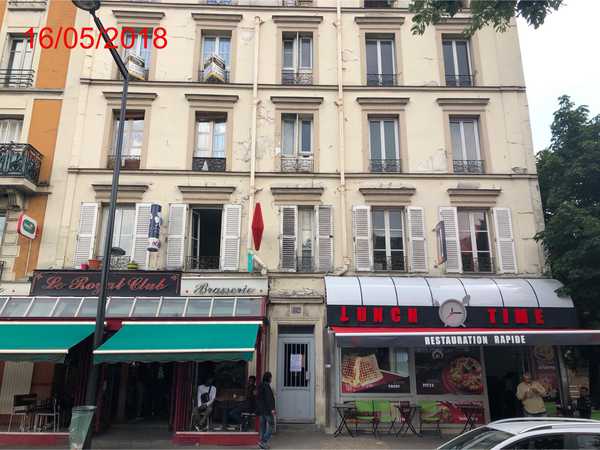 UN LOGEMENT