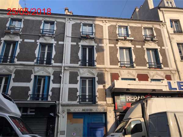 UN APPARTEMENT DE 87,76 M²