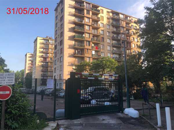 UN APPARTEMENT DE 4 PIECES