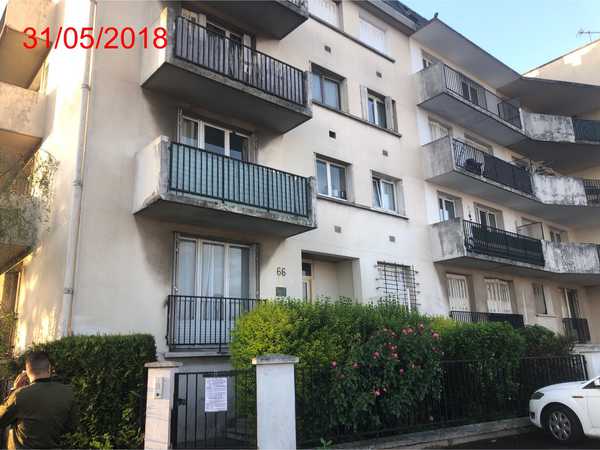 UN APPARTEMENT DE 67,56 M²