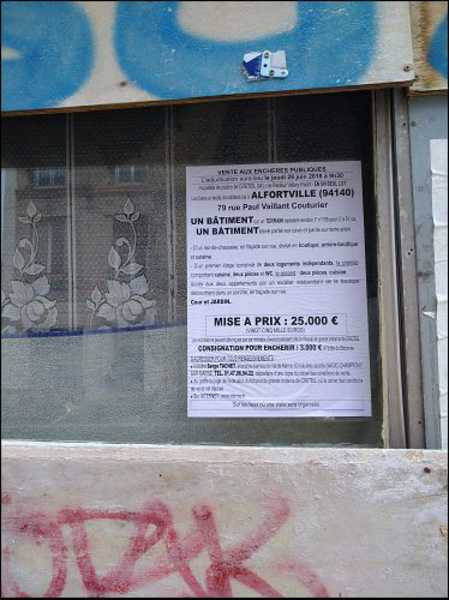 BIENS IMMOBILIERS