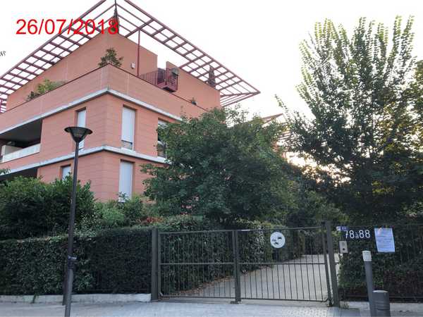 UN APPARTEMENT en DUPLEX
