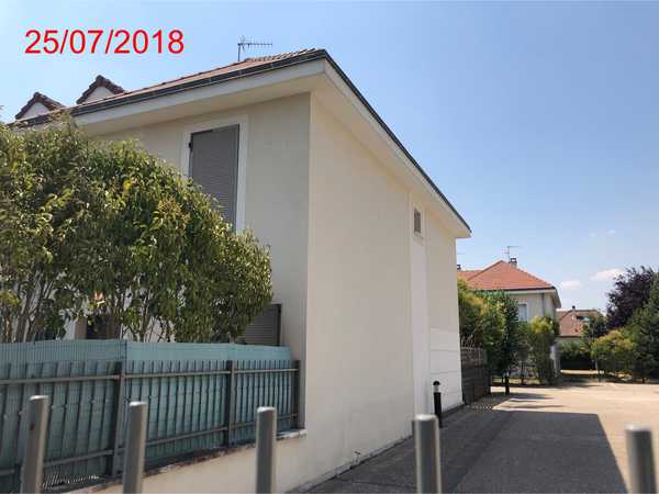 UN APPARTEMENT DE 3 PIECES
