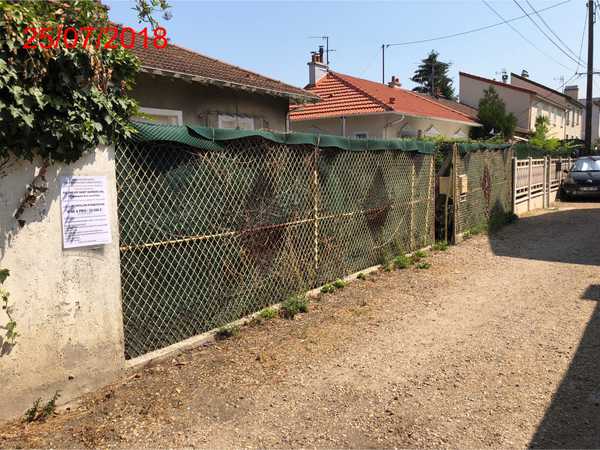 UN PAVILLON