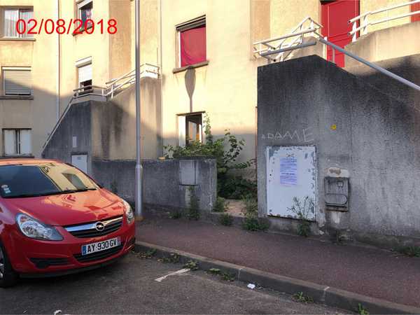 UN APPARTEMENT EN DUPLEX
