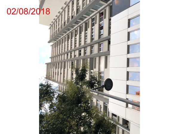 UN  APPARTEMENT DE 61,90 M²