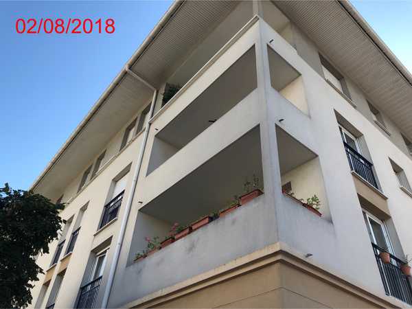 UN APPARTEMENT DE 62,24 M²