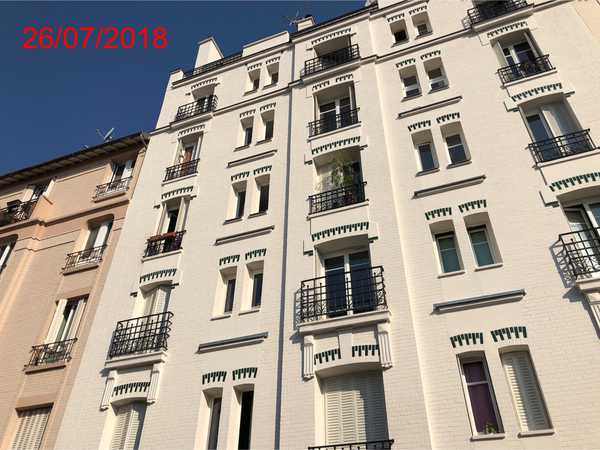 UN APPARTEMENT
