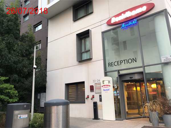 UN LOGEMENT