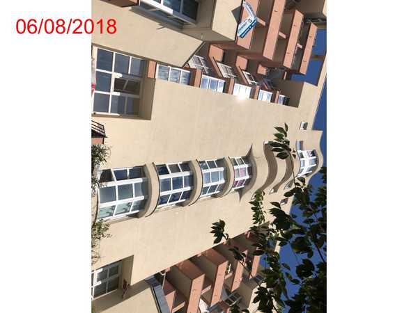 UN  APPARTEMENT DE 64,54 M²
