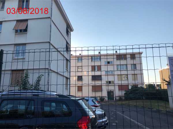 UN APPARTEMENT DE 53,52 M²
