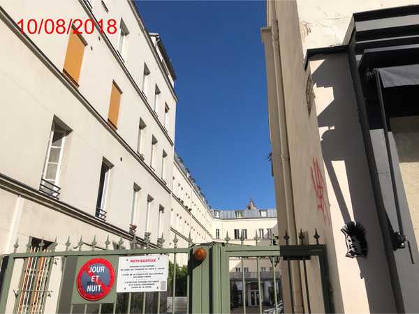 UN APPARTEMENT DE 74,68 M²