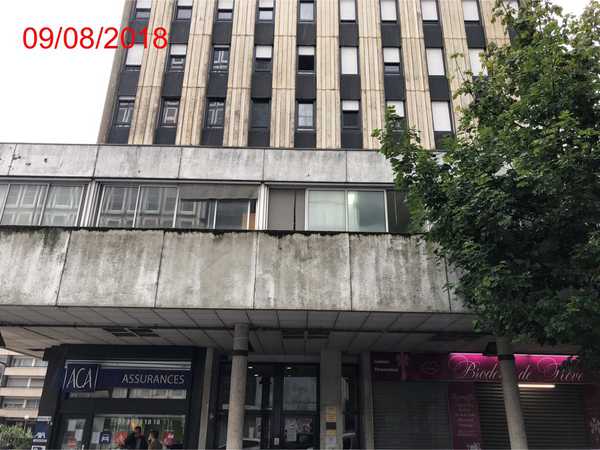 UN  APPARTEMENT DE 83.12 M²