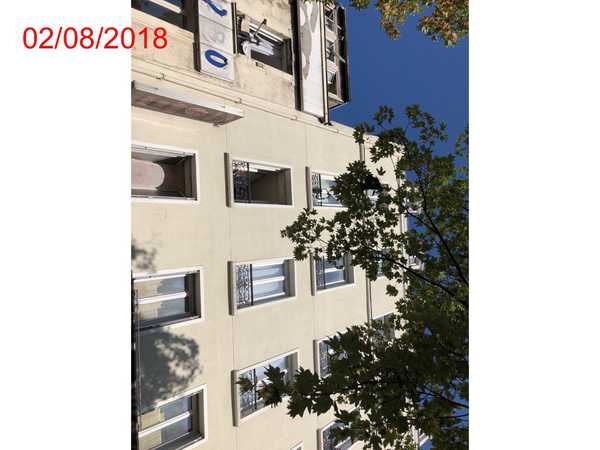UN APPARTEMENT