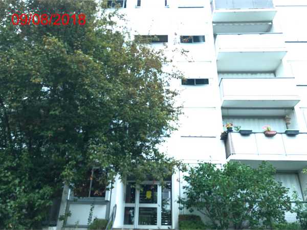 UN APPARTEMENT