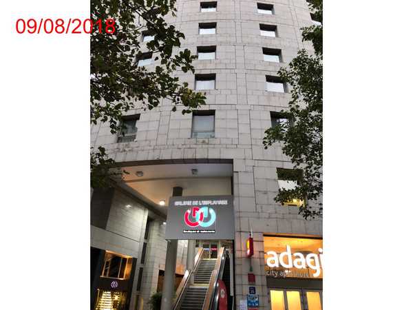 UN APPARTEMENT DE 2 PIECES