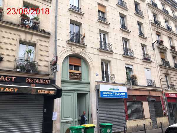 UN LOGEMENT