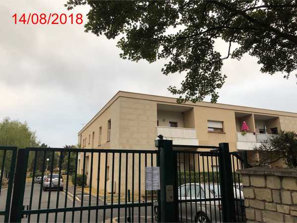 UN APPARTEMENT DE 72.77 M²