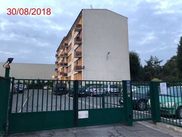 UN APPARTEMENT