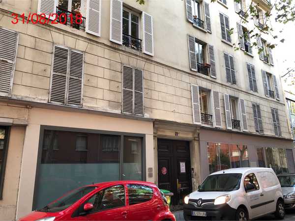 UN LOGEMENT