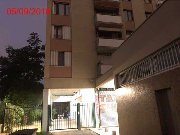 UN APPARTEMENT