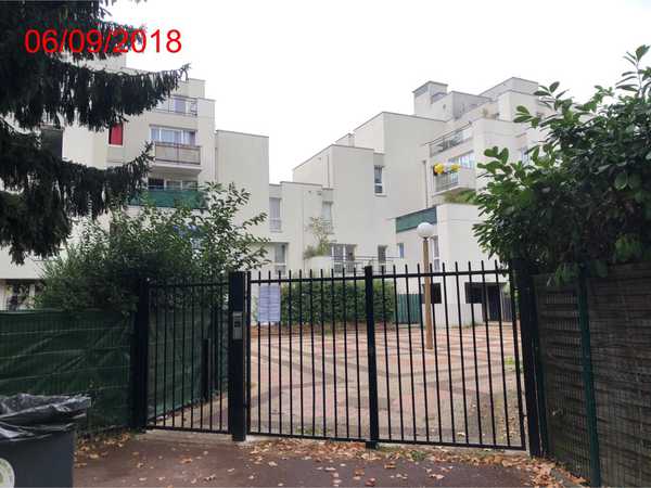 UN  APPARTEMENT