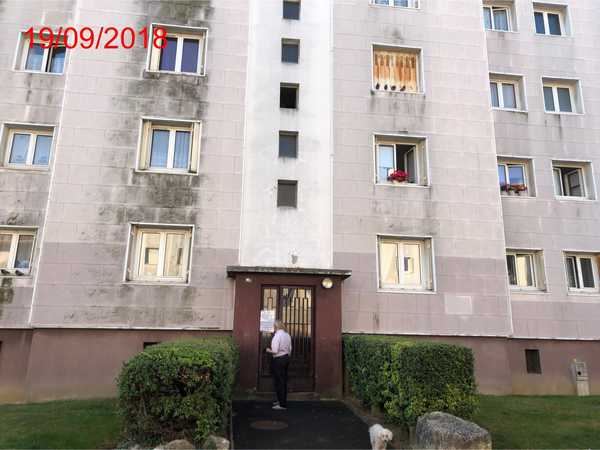 UN APPARTEMENT DE 37 M²