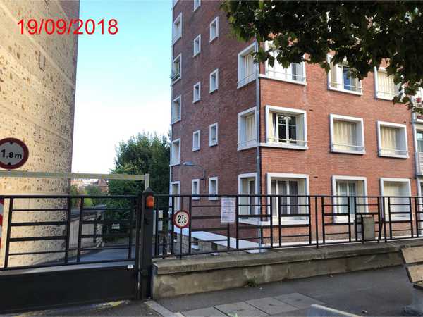 UN APPARTEMENT DE 52,03 M²