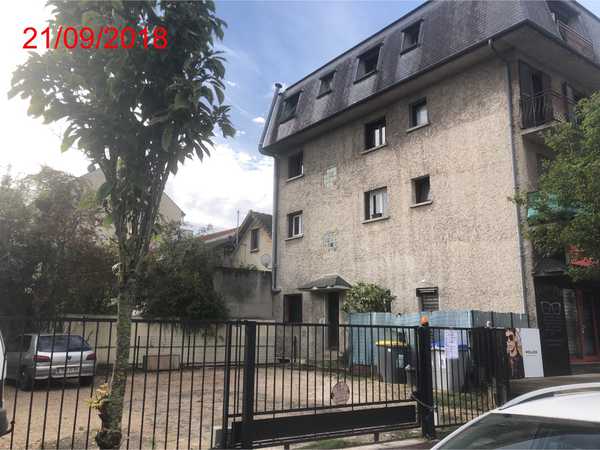 UN APPARTEMENT DE 46.09 M²