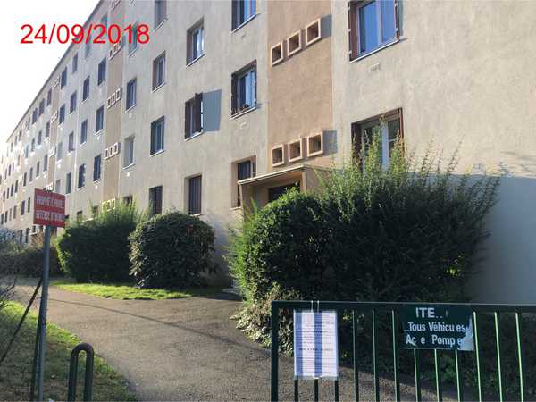 UN APPARTEMENT DE 53.32 M²