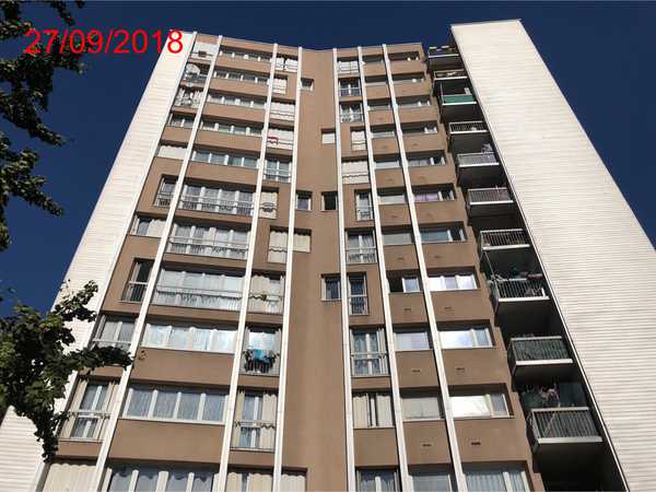 UN APPARTEMENT DE 78,36 M²