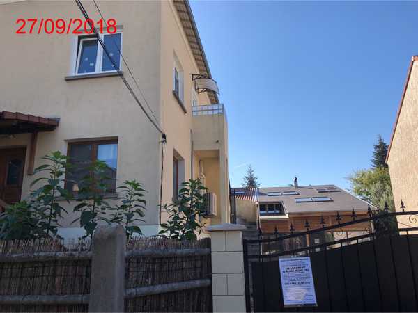 UN LOGEMENT