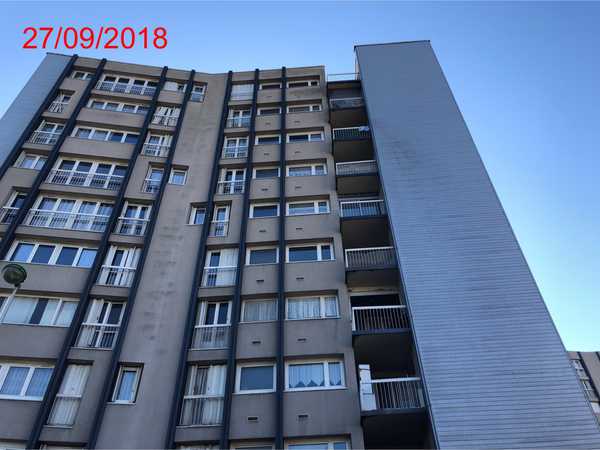 UN APPARTEMENT