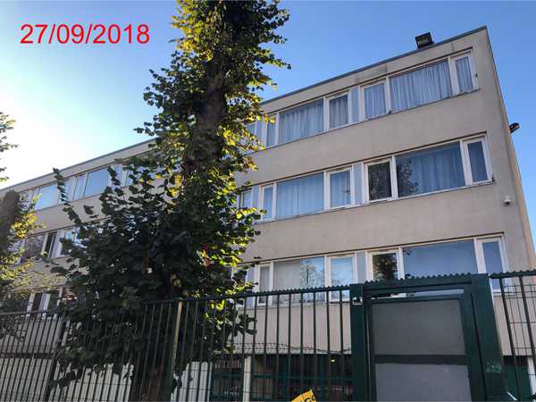 UN STUDIO DE 24 M²