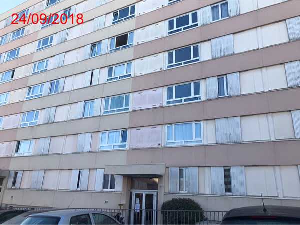 UN APPARTEMENT DE 75,11 M²