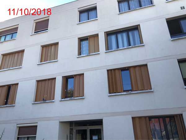 UN APPARTEMENT DE 34,11 M²