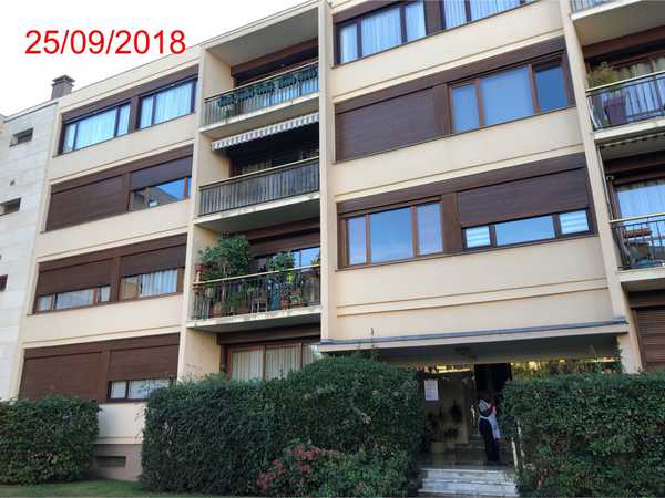 UNE STUDETTE DE 17,10 M²