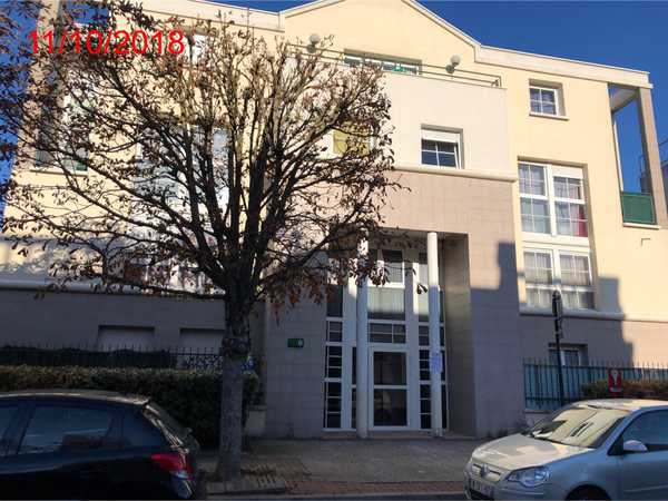 UN APPARTEMENT DE 88,83 M²