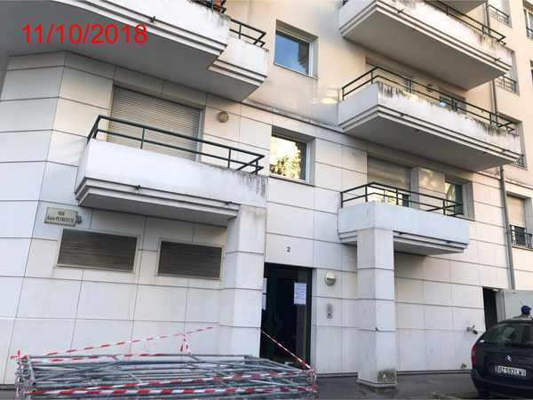 UN APPARTEMENT DE 64,48 M²
