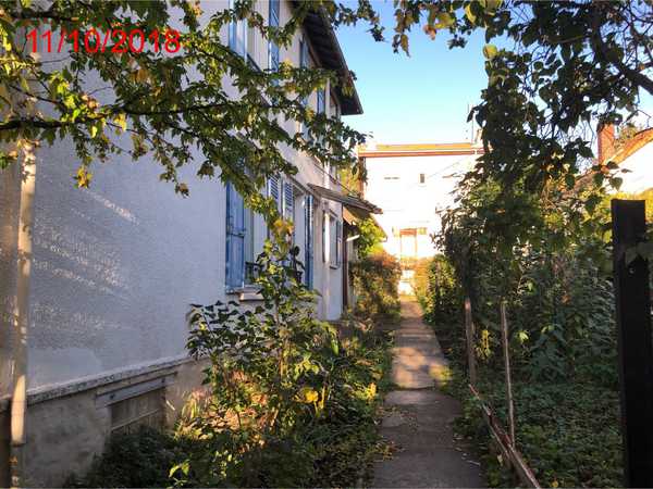 UN LOGEMENT DE 47.32 M²