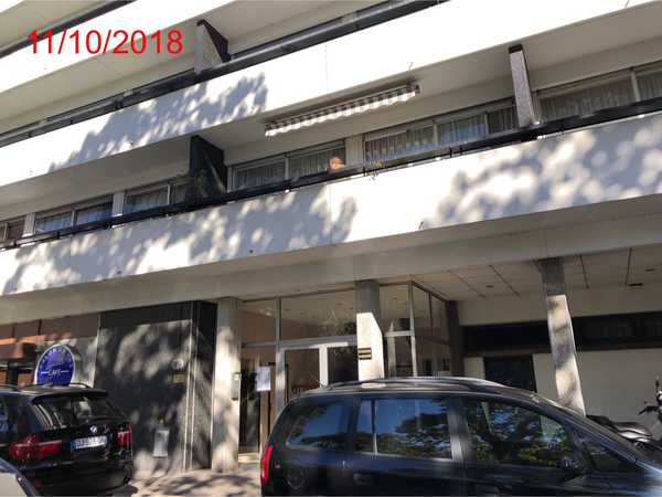 UN APPARTEMENT DE 85,42 M²