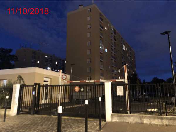 DEUX APPARTEMENTS