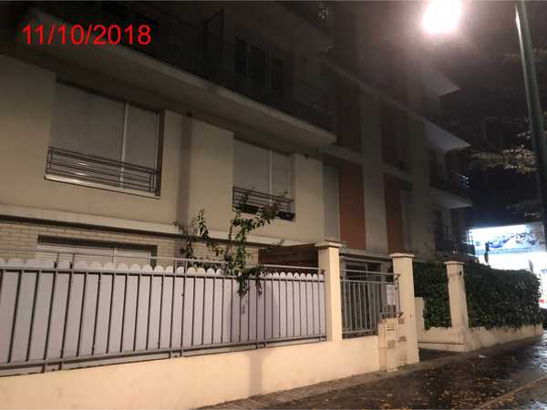 UN APPARTEMENT