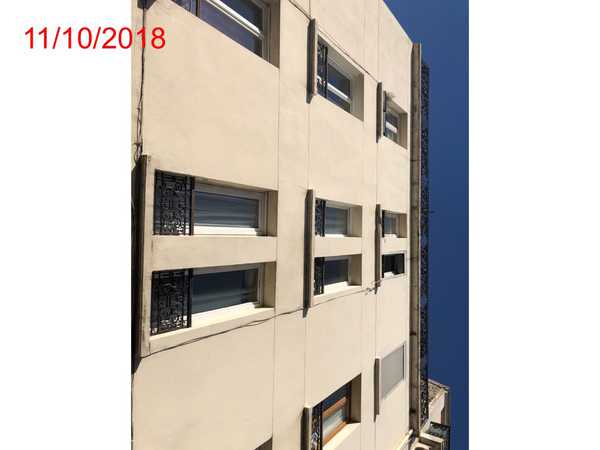 UN APPARTEMENT