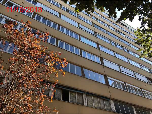 UN APPARTEMENT