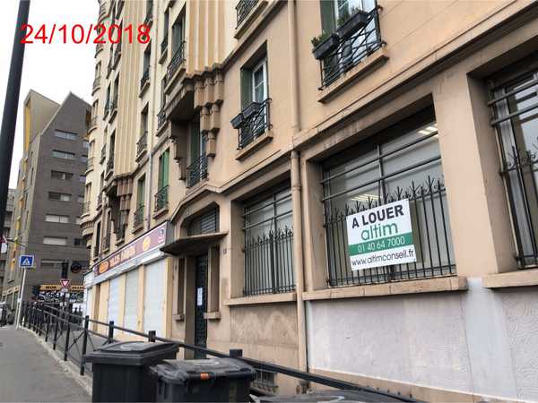 UN APPARTEMENT DE 49,40 M²
