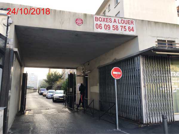 UN APPARTEMENT DE 51,50 M²