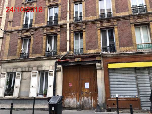 UN LOCAL COMMERCIAL DE 44,35 M²
